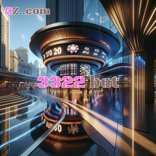 3322 bet