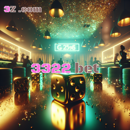 A Confiável Experiência da 3322 Bet em Jogos Online