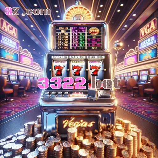 A Diversão Nas Seções de Jogos da 3322 Bet