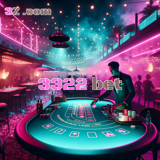 3322 bet