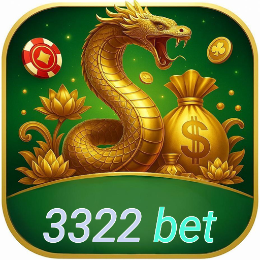 3322 bet
