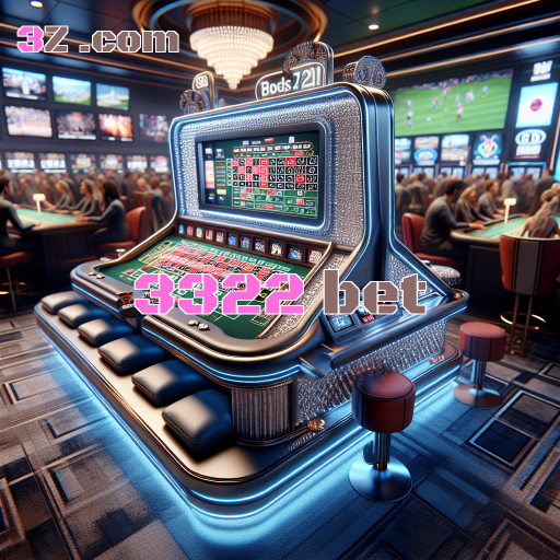 3322 bet